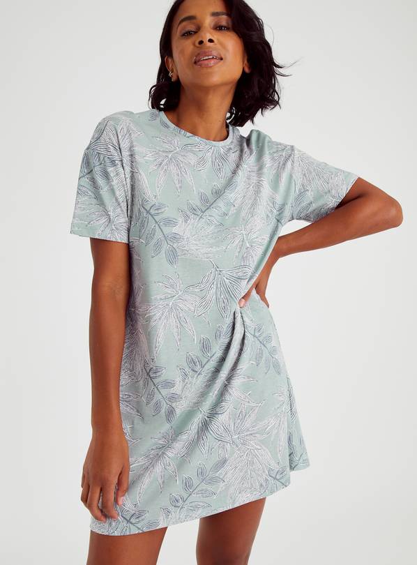 Sainsburys nightdress hotsell